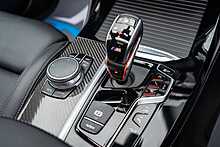 BMW 3.0i Competition SUV 5dr Petrol Auto xDrive Euro 6 (s/s) (510 ps)