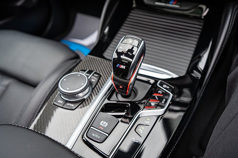 BMW 3.0i Competition SUV 5dr Petrol Auto xDrive Euro 6 (s/s) (510 ps)