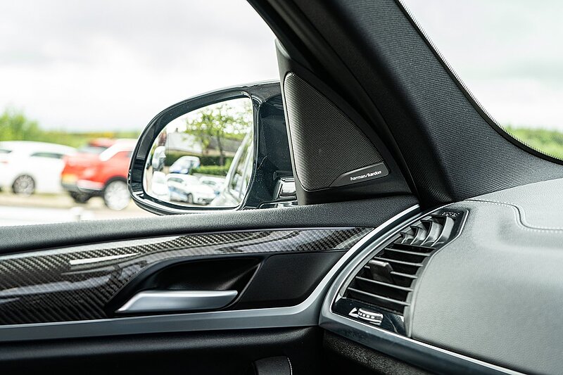 BMW 3.0i Competition SUV 5dr Petrol Auto xDrive Euro 6 (s/s) (510 ps)