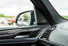 BMW 3.0i Competition SUV 5dr Petrol Auto xDrive Euro 6 (s/s) (510 ps)