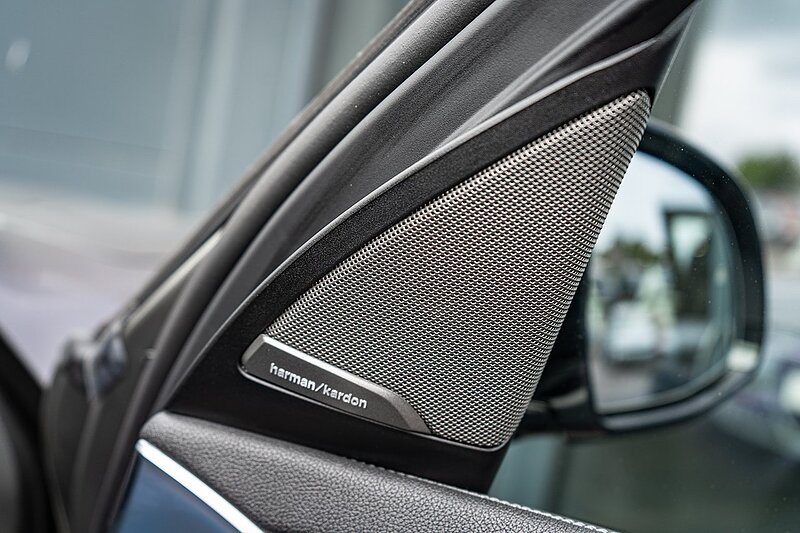 BMW 3.0i Competition SUV 5dr Petrol Auto xDrive Euro 6 (s/s) (510 ps)