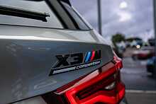 BMW 3.0i Competition SUV 5dr Petrol Auto xDrive Euro 6 (s/s) (510 ps)