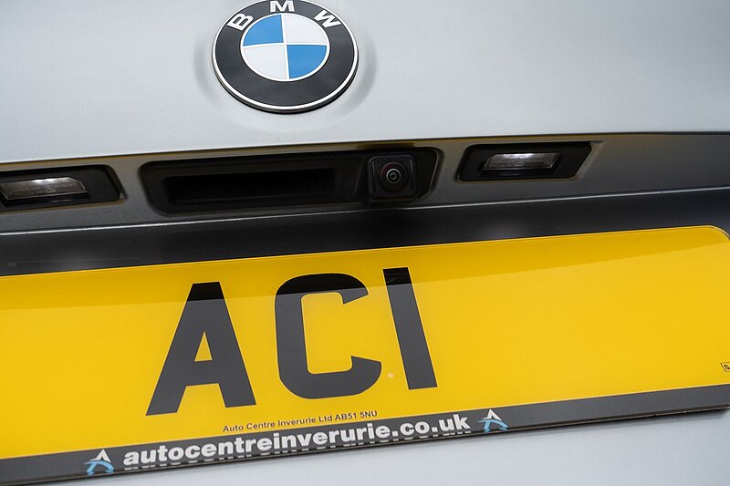 BMW 3.0i Competition SUV 5dr Petrol Auto xDrive Euro 6 (s/s) (510 ps)