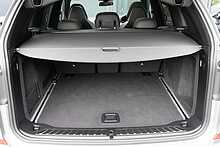 BMW 3.0i Competition SUV 5dr Petrol Auto xDrive Euro 6 (s/s) (510 ps)