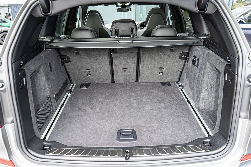 BMW 3.0i Competition SUV 5dr Petrol Auto xDrive Euro 6 (s/s) (510 ps)