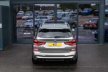 BMW 3.0i Competition SUV 5dr Petrol Auto xDrive Euro 6 (s/s) (510 ps)