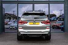 BMW 3.0i Competition SUV 5dr Petrol Auto xDrive Euro 6 (s/s) (510 ps)