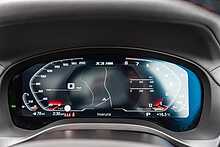 BMW 3.0i Competition SUV 5dr Petrol Auto xDrive Euro 6 (s/s) (510 ps)