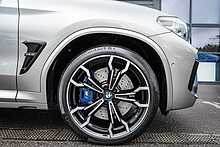 BMW 3.0i Competition SUV 5dr Petrol Auto xDrive Euro 6 (s/s) (510 ps)