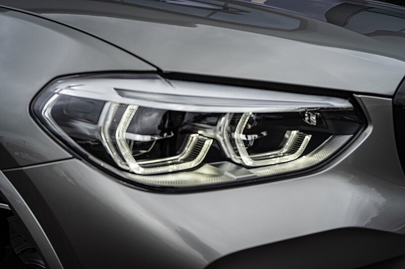 BMW 3.0i Competition SUV 5dr Petrol Auto xDrive Euro 6 (s/s) (510 ps)