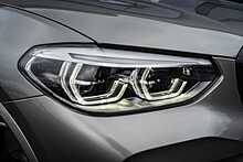 BMW 3.0i Competition SUV 5dr Petrol Auto xDrive Euro 6 (s/s) (510 ps)