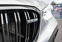 BMW 3.0i Competition SUV 5dr Petrol Auto xDrive Euro 6 (s/s) (510 ps)