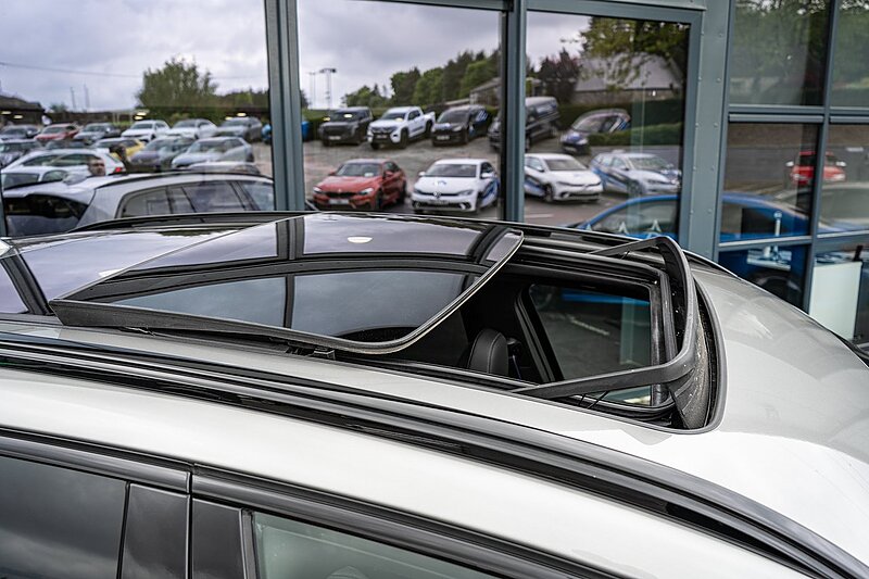 BMW 3.0i Competition SUV 5dr Petrol Auto xDrive Euro 6 (s/s) (510 ps)