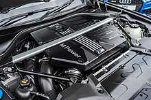 BMW 3.0i Competition SUV 5dr Petrol Auto xDrive Euro 6 (s/s) (510 ps)