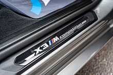 BMW 3.0i Competition SUV 5dr Petrol Auto xDrive Euro 6 (s/s) (510 ps)