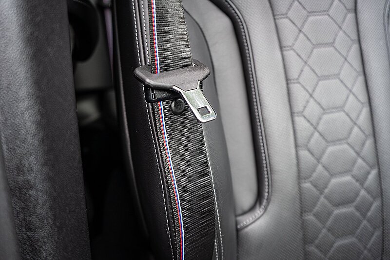 BMW 3.0i Competition SUV 5dr Petrol Auto xDrive Euro 6 (s/s) (510 ps)