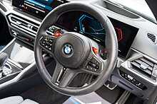 BMW 3.0 BiTurbo Competition M Saloon 4dr Petrol Steptronic xDrive Euro 6 (s/s) (510 ps)