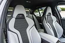 BMW 3.0 BiTurbo Competition M Saloon 4dr Petrol Steptronic xDrive Euro 6 (s/s) (510 ps)