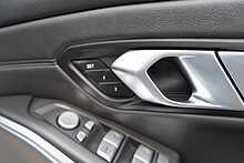 BMW 3.0 BiTurbo Competition M Saloon 4dr Petrol Steptronic xDrive Euro 6 (s/s) (510 ps)