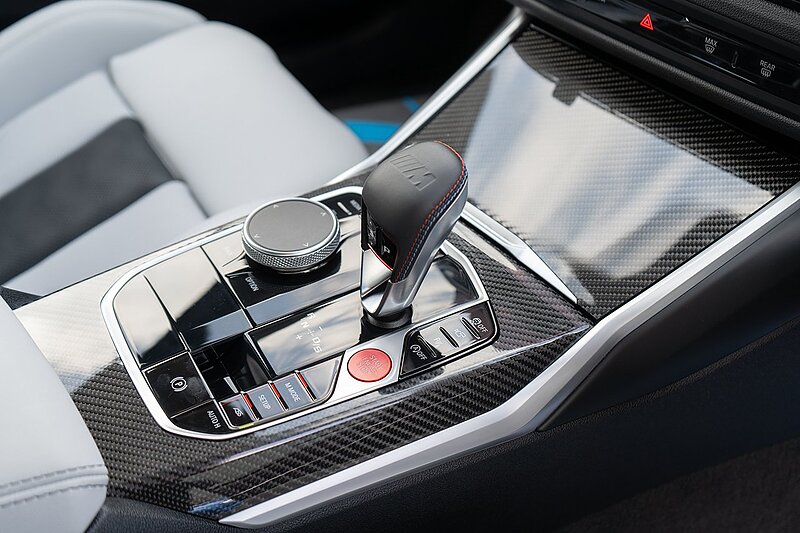 BMW 3.0 BiTurbo Competition M Saloon 4dr Petrol Steptronic xDrive Euro 6 (s/s) (510 ps)