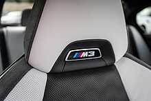 BMW 3.0 BiTurbo Competition M Saloon 4dr Petrol Steptronic xDrive Euro 6 (s/s) (510 ps)