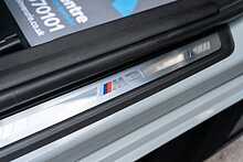BMW 3.0 BiTurbo Competition M Saloon 4dr Petrol Steptronic xDrive Euro 6 (s/s) (510 ps)
