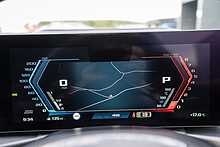 BMW 3.0 BiTurbo Competition M Saloon 4dr Petrol Steptronic xDrive Euro 6 (s/s) (510 ps)