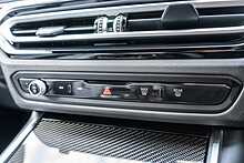 BMW 3.0 BiTurbo Competition M Saloon 4dr Petrol Steptronic xDrive Euro 6 (s/s) (510 ps)