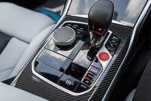 BMW 3.0 BiTurbo Competition M Saloon 4dr Petrol Steptronic xDrive Euro 6 (s/s) (510 ps)