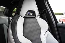 BMW 3.0 BiTurbo Competition M Saloon 4dr Petrol Steptronic xDrive Euro 6 (s/s) (510 ps)