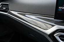 BMW 3.0 BiTurbo Competition M Saloon 4dr Petrol Steptronic xDrive Euro 6 (s/s) (510 ps)