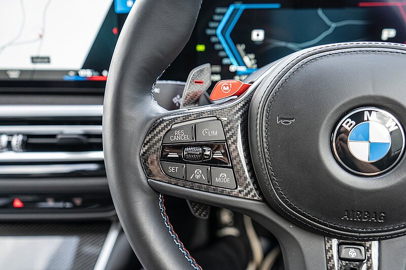 BMW 3.0 BiTurbo Competition M Saloon 4dr Petrol Steptronic xDrive Euro 6 (s/s) (510 ps)