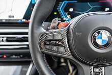 BMW 3.0 BiTurbo Competition M Saloon 4dr Petrol Steptronic xDrive Euro 6 (s/s) (510 ps)