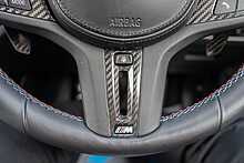 BMW 3.0 BiTurbo Competition M Saloon 4dr Petrol Steptronic xDrive Euro 6 (s/s) (510 ps)