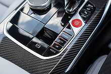 BMW 3.0 BiTurbo Competition M Saloon 4dr Petrol Steptronic xDrive Euro 6 (s/s) (510 ps)