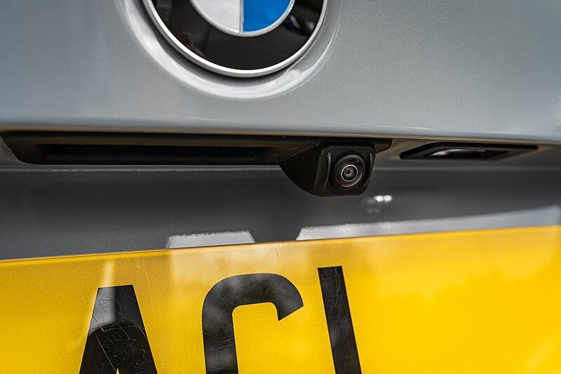 BMW 3.0 BiTurbo Competition M Saloon 4dr Petrol Steptronic xDrive Euro 6 (s/s) (510 ps)