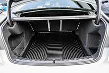 BMW 3.0 BiTurbo Competition M Saloon 4dr Petrol Steptronic xDrive Euro 6 (s/s) (510 ps)