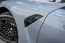 BMW 3.0 BiTurbo Competition M Saloon 4dr Petrol Steptronic xDrive Euro 6 (s/s) (510 ps)