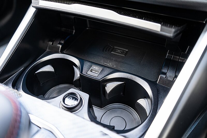 BMW 3.0 BiTurbo Competition M Saloon 4dr Petrol Steptronic xDrive Euro 6 (s/s) (510 ps)