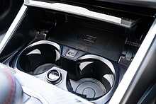 BMW 3.0 BiTurbo Competition M Saloon 4dr Petrol Steptronic xDrive Euro 6 (s/s) (510 ps)