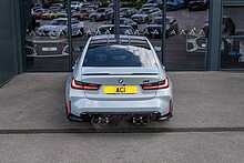 BMW 3.0 BiTurbo Competition M Saloon 4dr Petrol Steptronic xDrive Euro 6 (s/s) (510 ps)