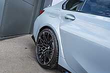 BMW 3.0 BiTurbo Competition M Saloon 4dr Petrol Steptronic xDrive Euro 6 (s/s) (510 ps)