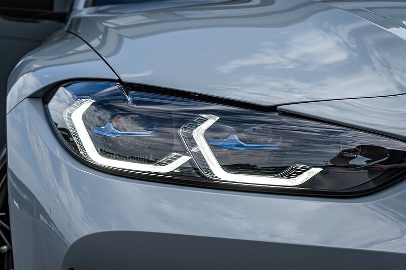 BMW 3.0 BiTurbo Competition M Saloon 4dr Petrol Steptronic xDrive Euro 6 (s/s) (510 ps)