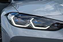 BMW 3.0 BiTurbo Competition M Saloon 4dr Petrol Steptronic xDrive Euro 6 (s/s) (510 ps)