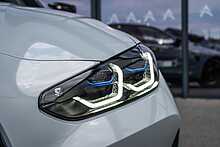 BMW 3.0 BiTurbo Competition M Saloon 4dr Petrol Steptronic xDrive Euro 6 (s/s) (510 ps)