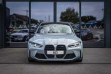 BMW 3.0 BiTurbo Competition M Saloon 4dr Petrol Steptronic xDrive Euro 6 (s/s) (510 ps)