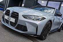 BMW 3.0 BiTurbo Competition M Saloon 4dr Petrol Steptronic xDrive Euro 6 (s/s) (510 ps)