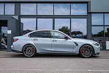 BMW 3.0 BiTurbo Competition M Saloon 4dr Petrol Steptronic xDrive Euro 6 (s/s) (510 ps)