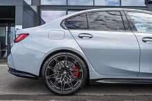 BMW 3.0 BiTurbo Competition M Saloon 4dr Petrol Steptronic xDrive Euro 6 (s/s) (510 ps)