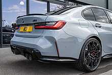 BMW 3.0 BiTurbo Competition M Saloon 4dr Petrol Steptronic xDrive Euro 6 (s/s) (510 ps)